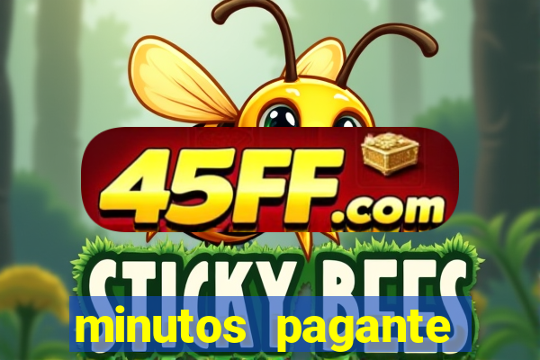 minutos pagante fortune rabbit
